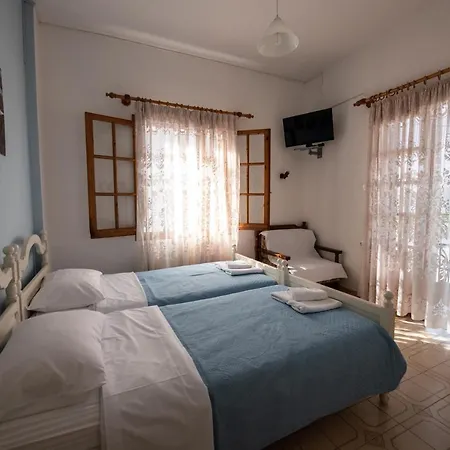 Eleni Neo Klima סקופלוס טאון