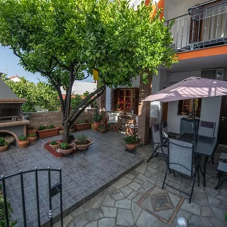 Eleni Neo Klima 3* סקופלוס טאון