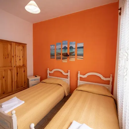 Eleni Neo Klima 招待所 斯科派洛斯