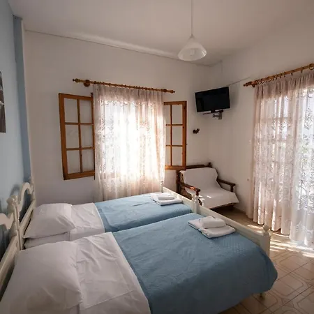 Eleni Neo Klima 招待所