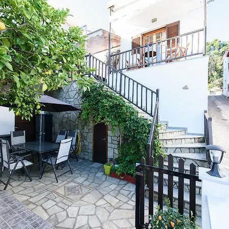 Eleni Neo Klima 3* 斯科派洛斯