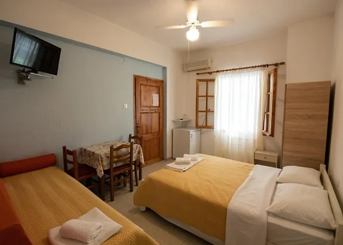 Eleni Neo Klima סקופלוס טאון