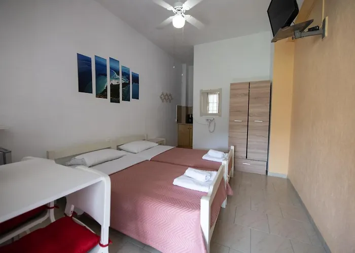 Eleni Neo Klima Città di Skopelos