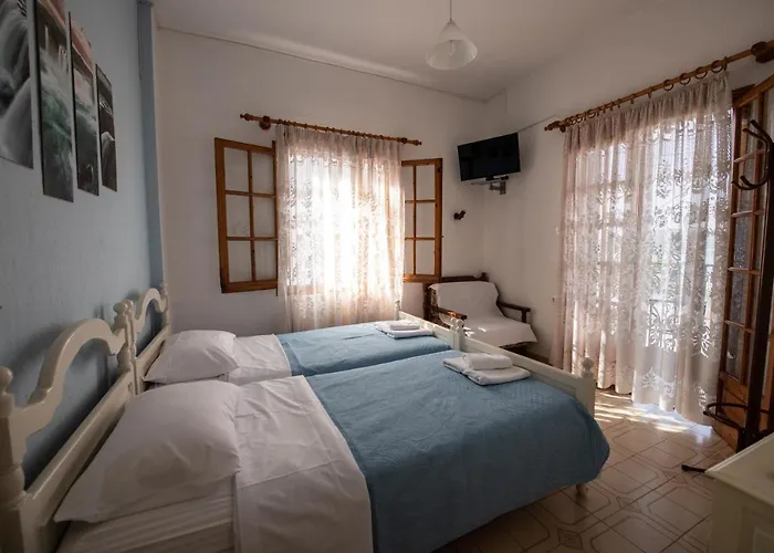 Eleni Neo Klima Città di Skopelos