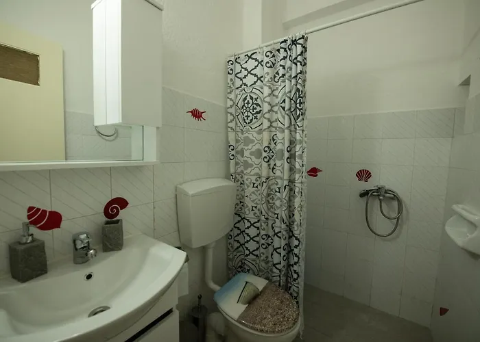 Eleni Neo Klima Affittacamere Città di Skopelos