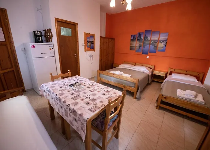 Eleni Neo Klima Affittacamere