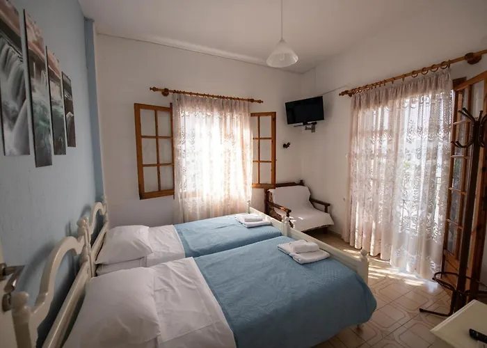 Eleni Neo Klima Affittacamere