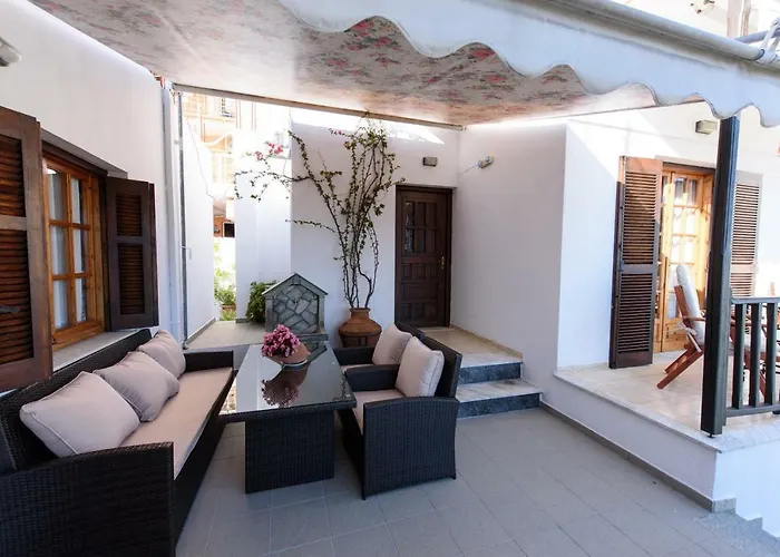 Affittacamere Eleni Neo Klima 3*