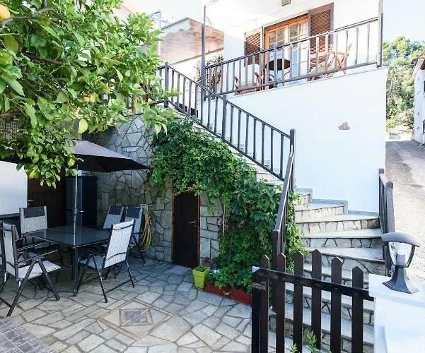 Eleni Neo Klima 3* Città di Skopelos